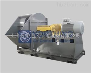BCLS后倾式耐用循环风机