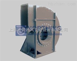 HHF机翼型高效次高压风机