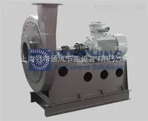 轻型透平鼓风机型号